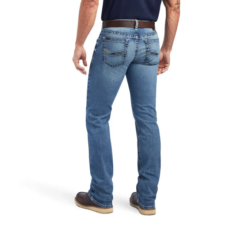 Ariat M7 Gaviota Slim Wessley Straight Jean