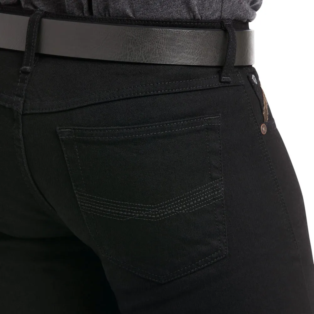 Ariat Mens M7 Legacy Straight Jeans - 10037890