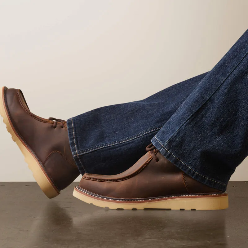 Ariat Mens M7 Rocker Stretch Legacy Stackable Straight Leg Jean Style 10026041