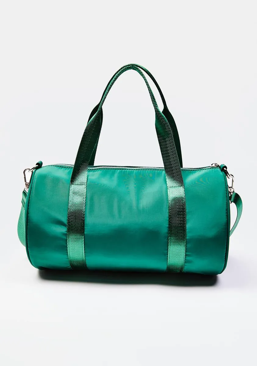Baby's Still Got It Duffle Bag
