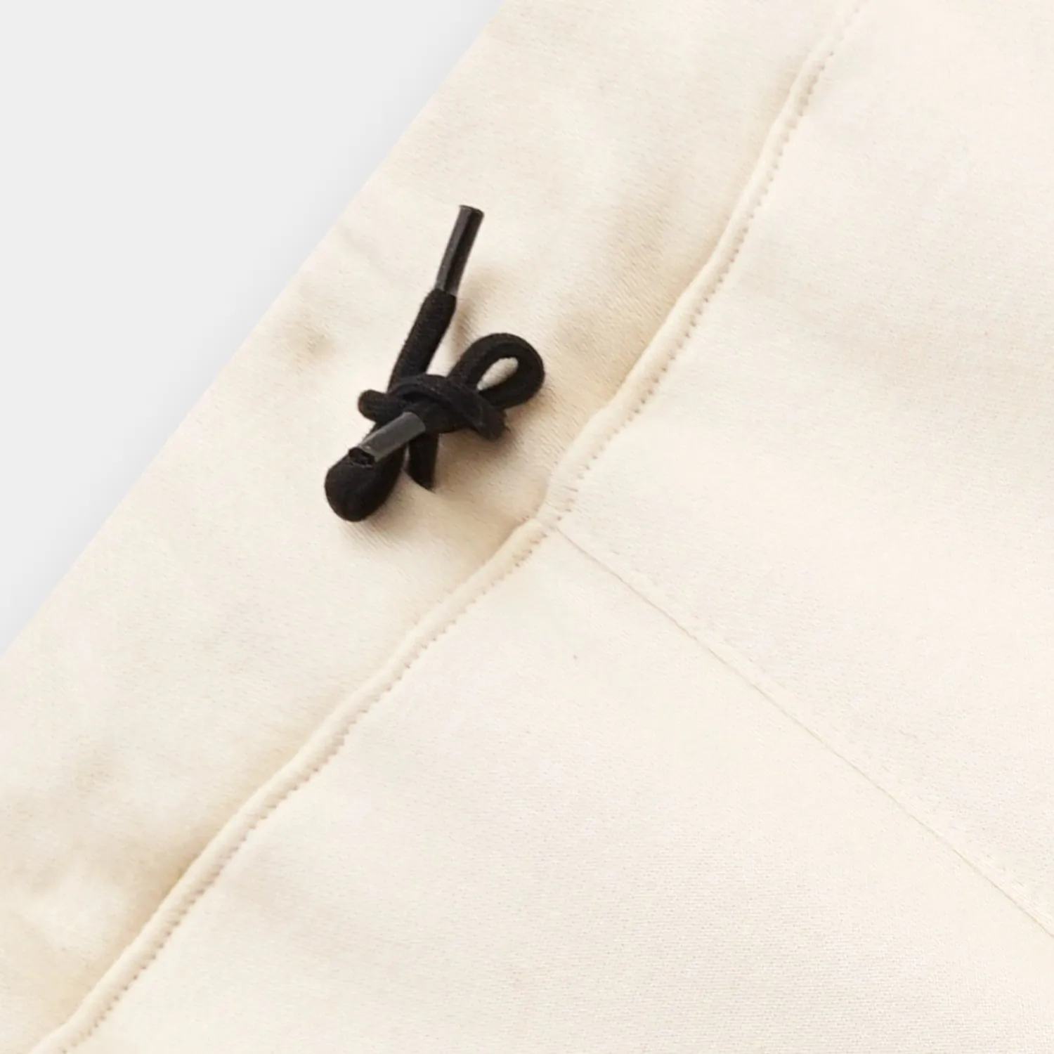 Badge 4 pocket trouser in fleece fot kids