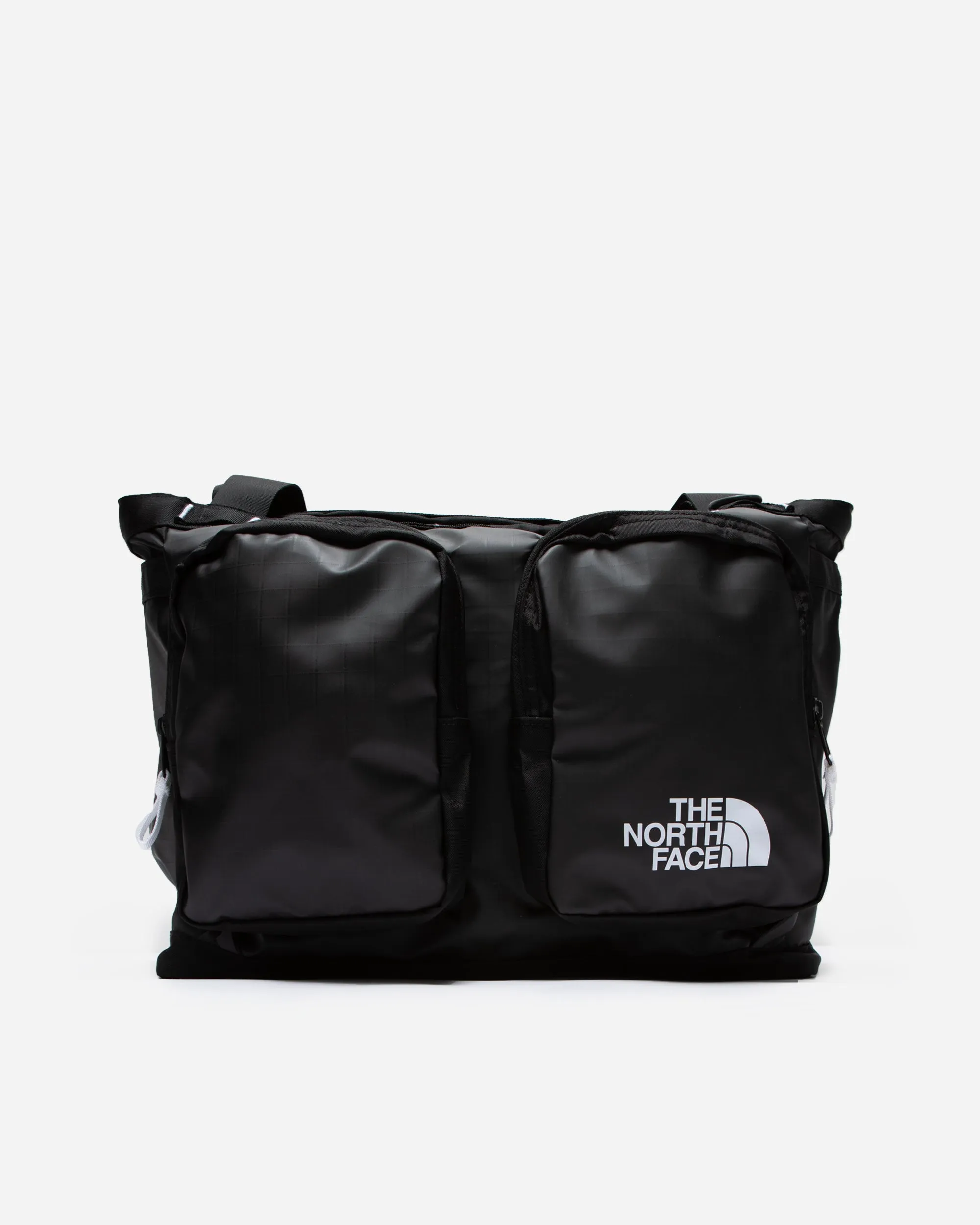 Base Camp Voyager Tote Bag