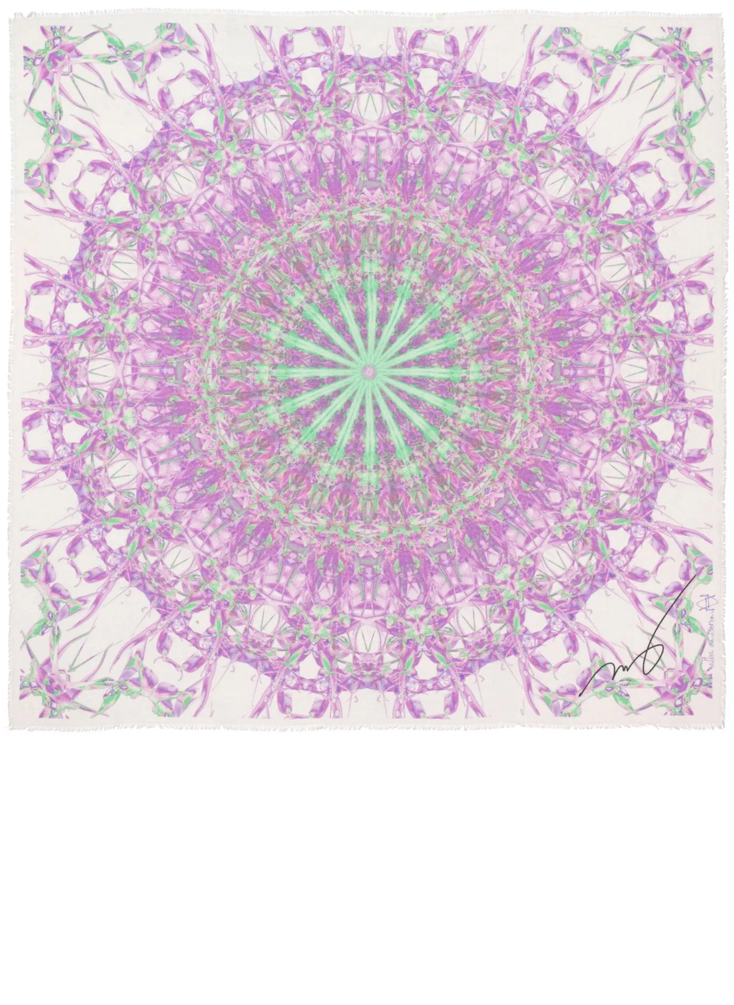 Beguiling Trajectory