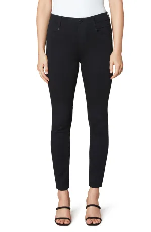 Black Gia Glider Ankle 28"