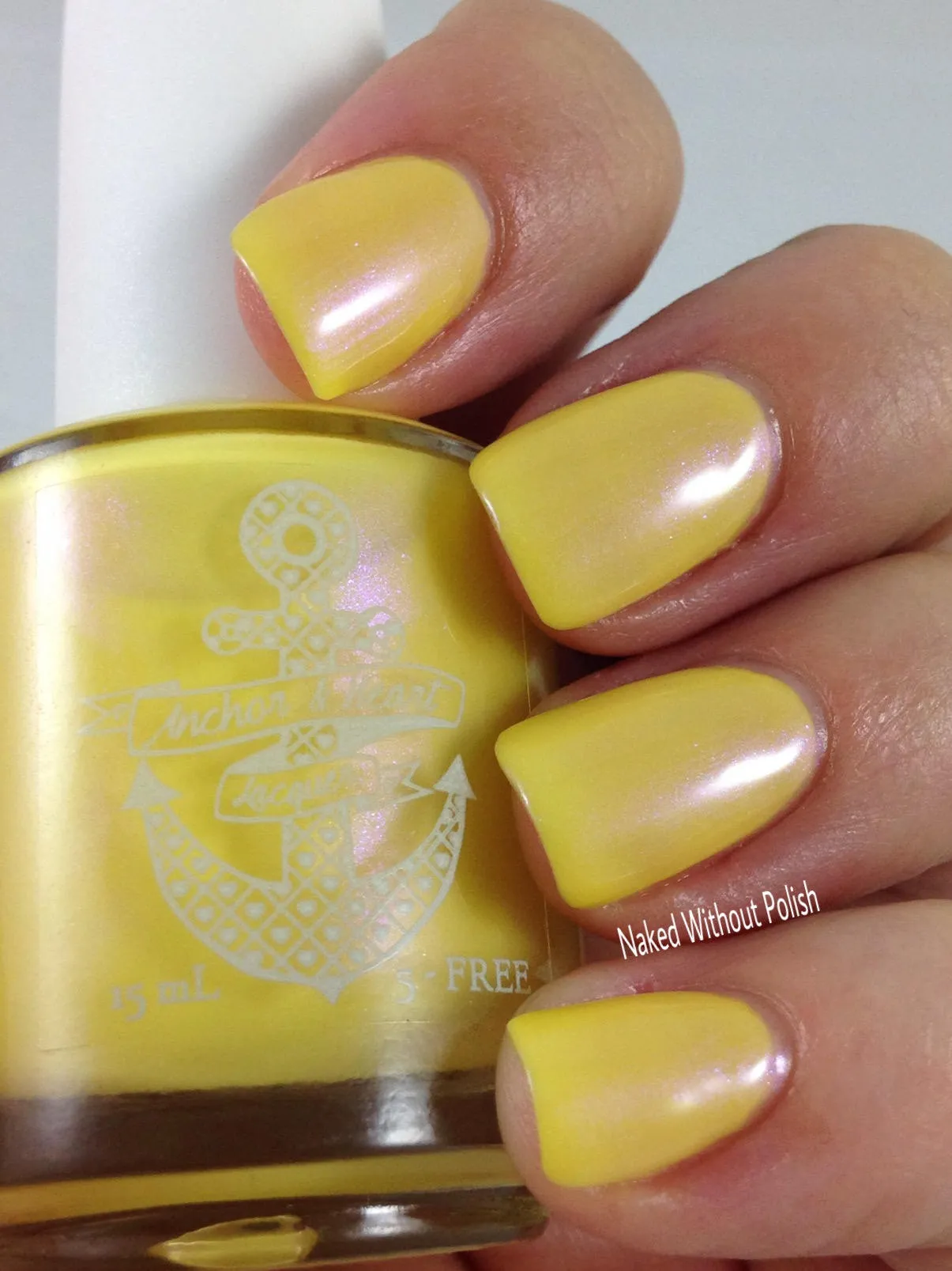 Blackberry Lemonade
