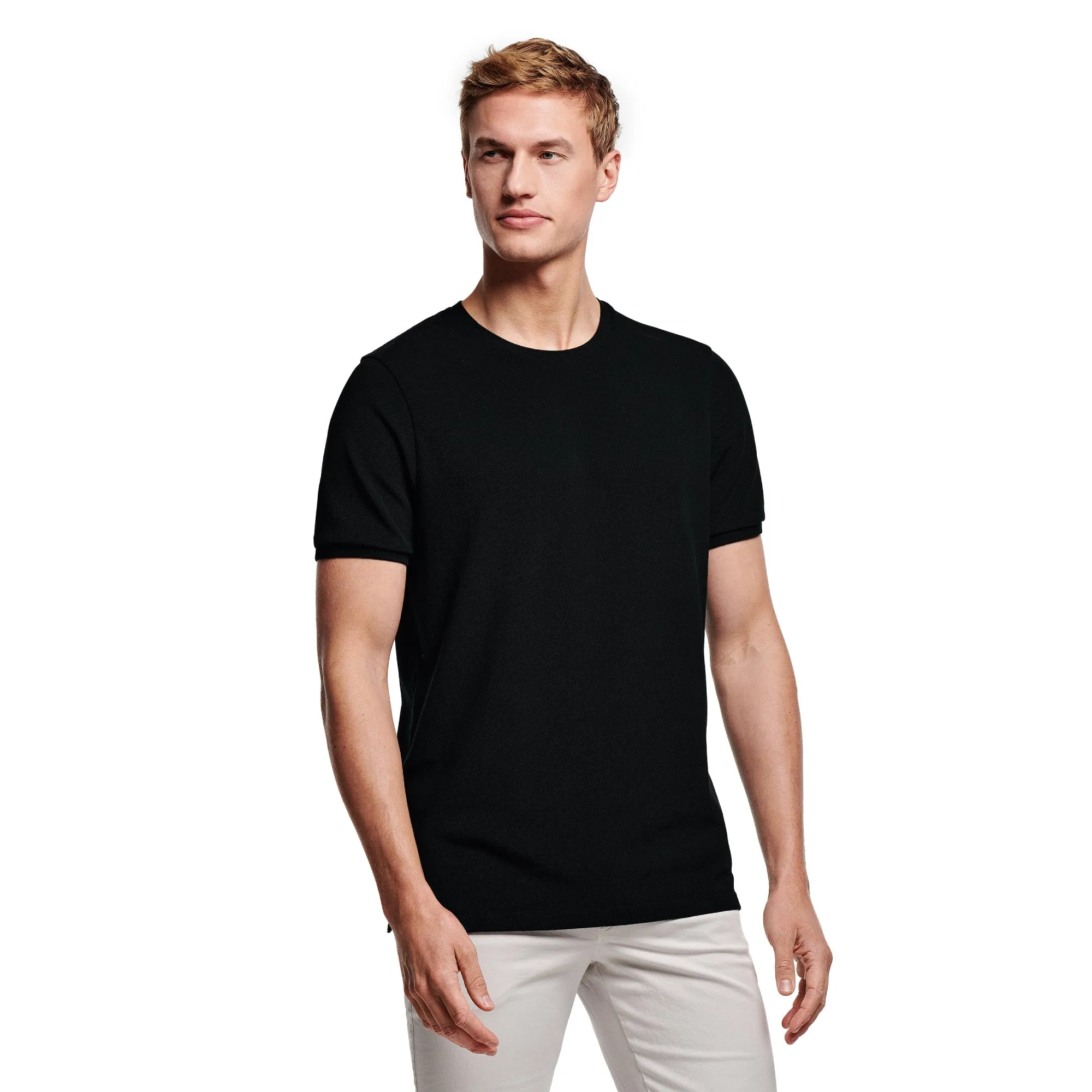 Blackjacks * T-shirt Piqué