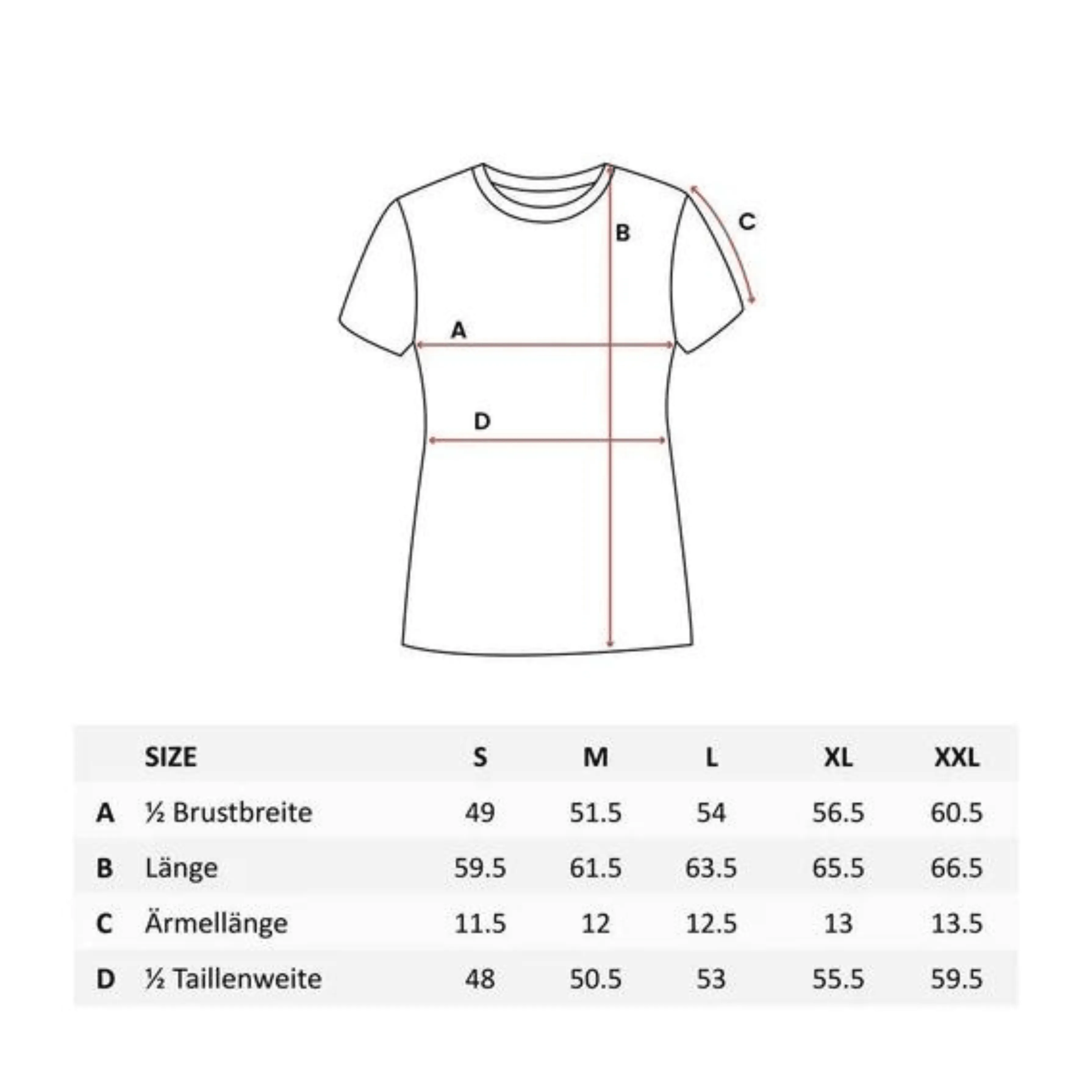 BLLN / Ballan T-Shirt (schwarz oder weiß / Frauen)
