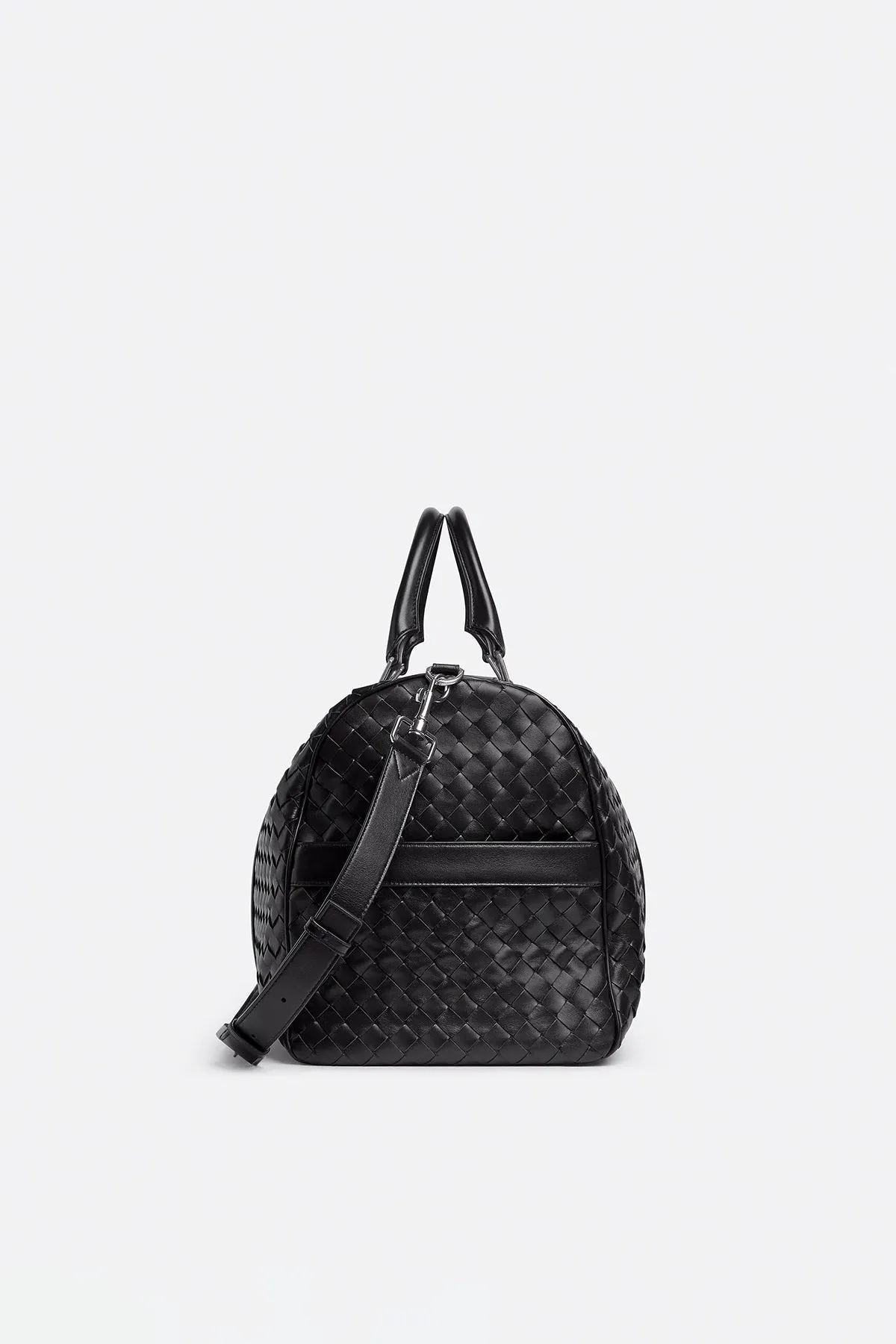BOTTEGA VENETA | INTRECCIATO CABIN DUFFLE