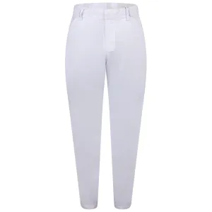 Bridge Rain Trousers White - AW23