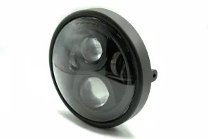 Brogue Collective - 7" Naked Headlight