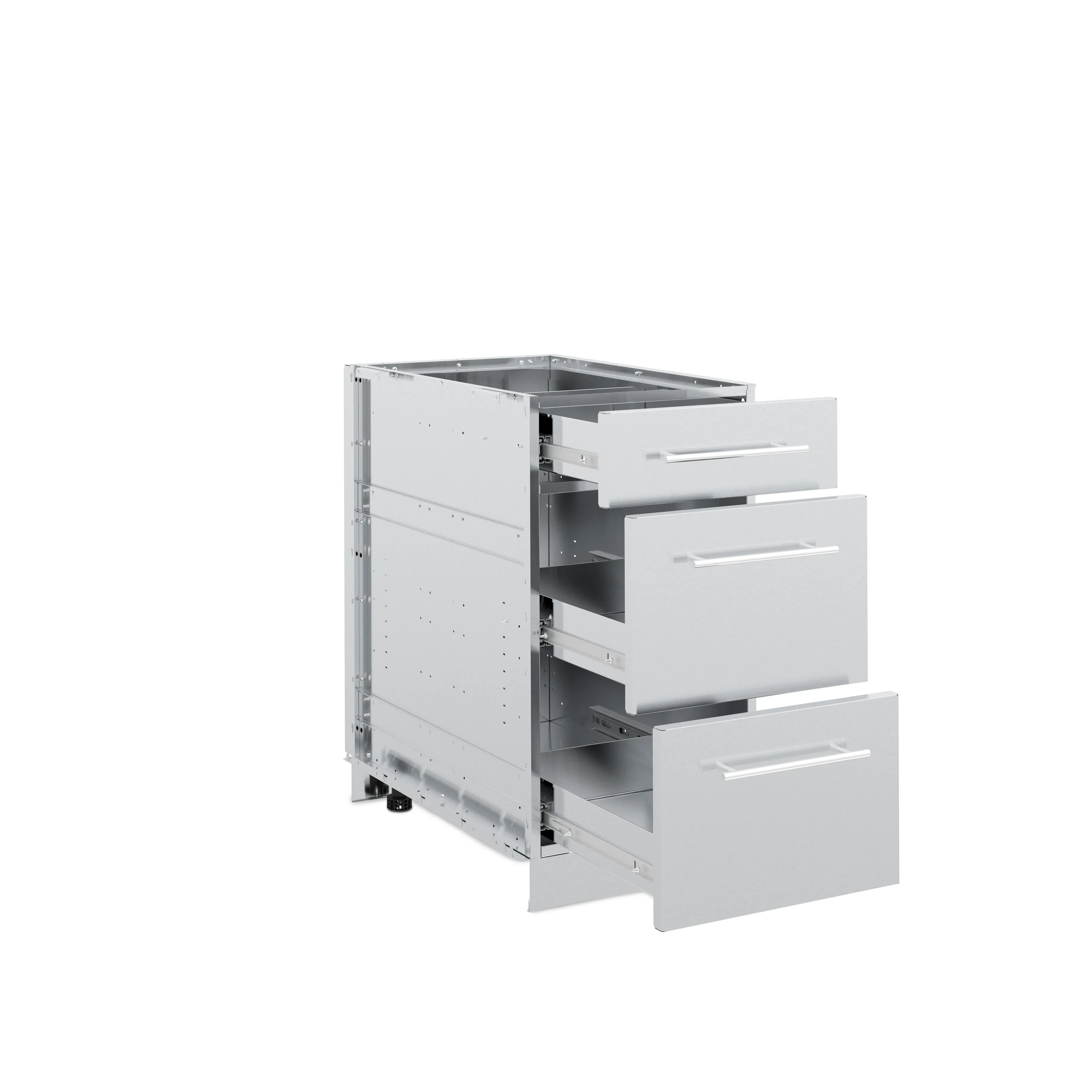 Broil King - 3-Drawer Cabinet