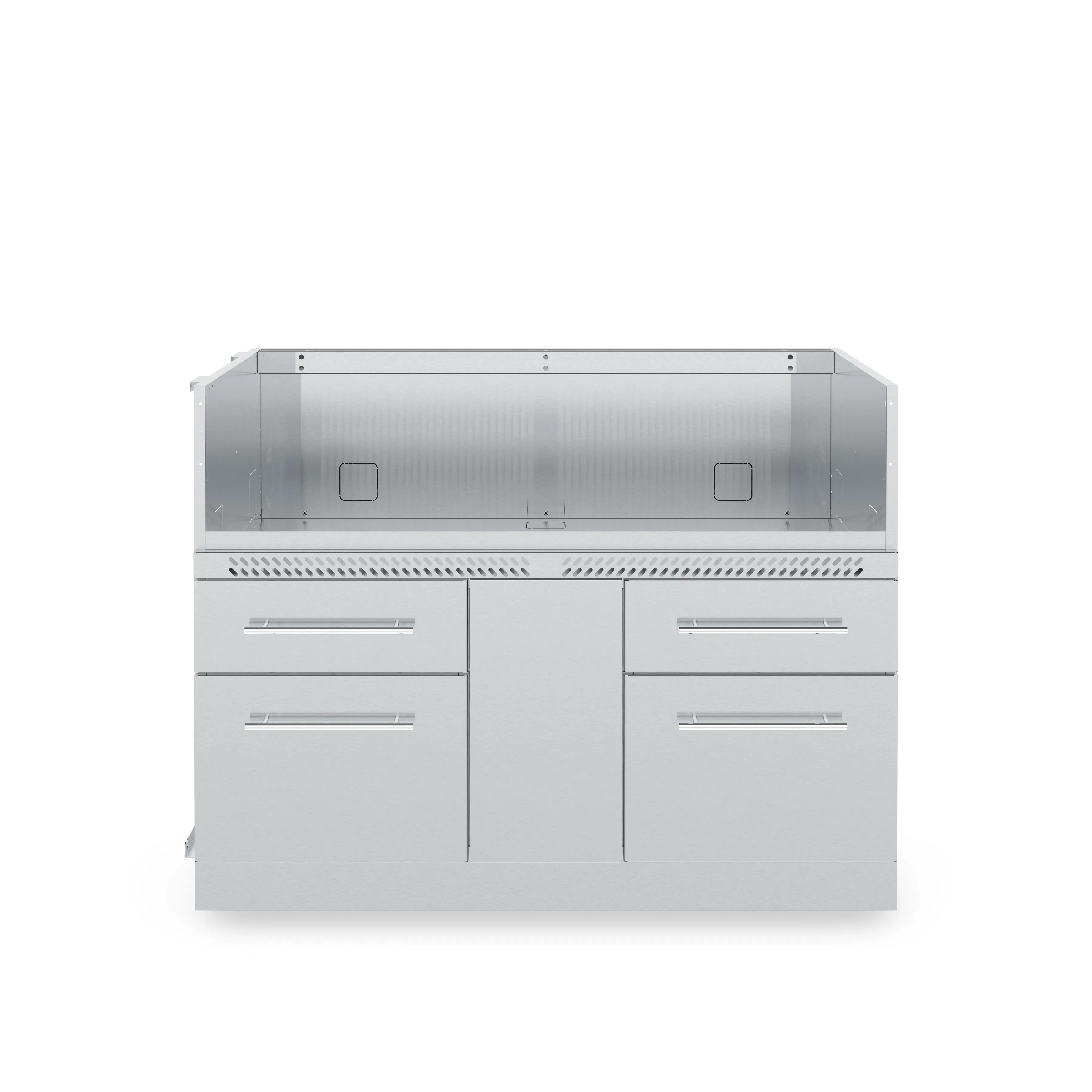 Broil King Rear Panel - 6 Burner Cabinet