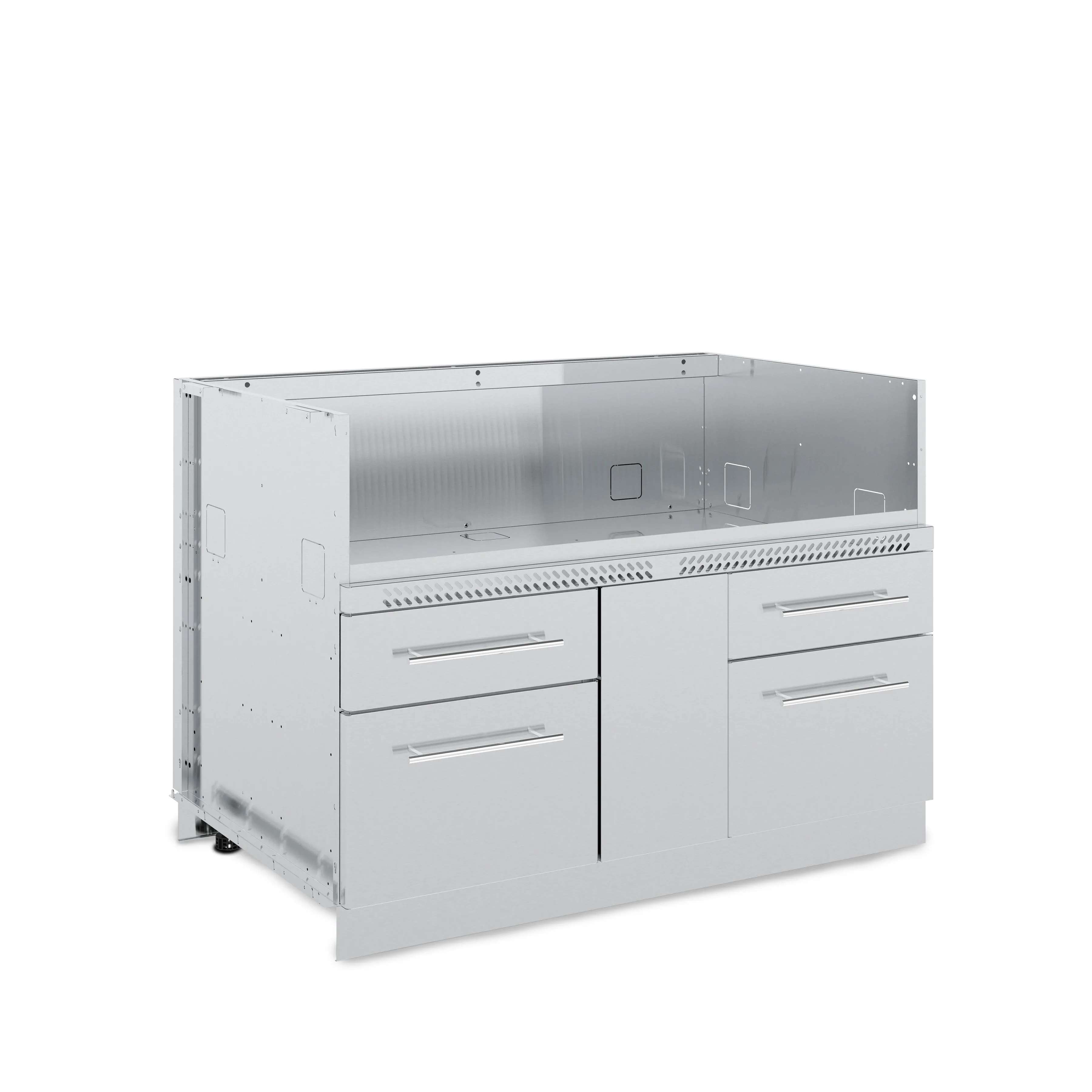 Broil King Rear Panel - 6 Burner Cabinet