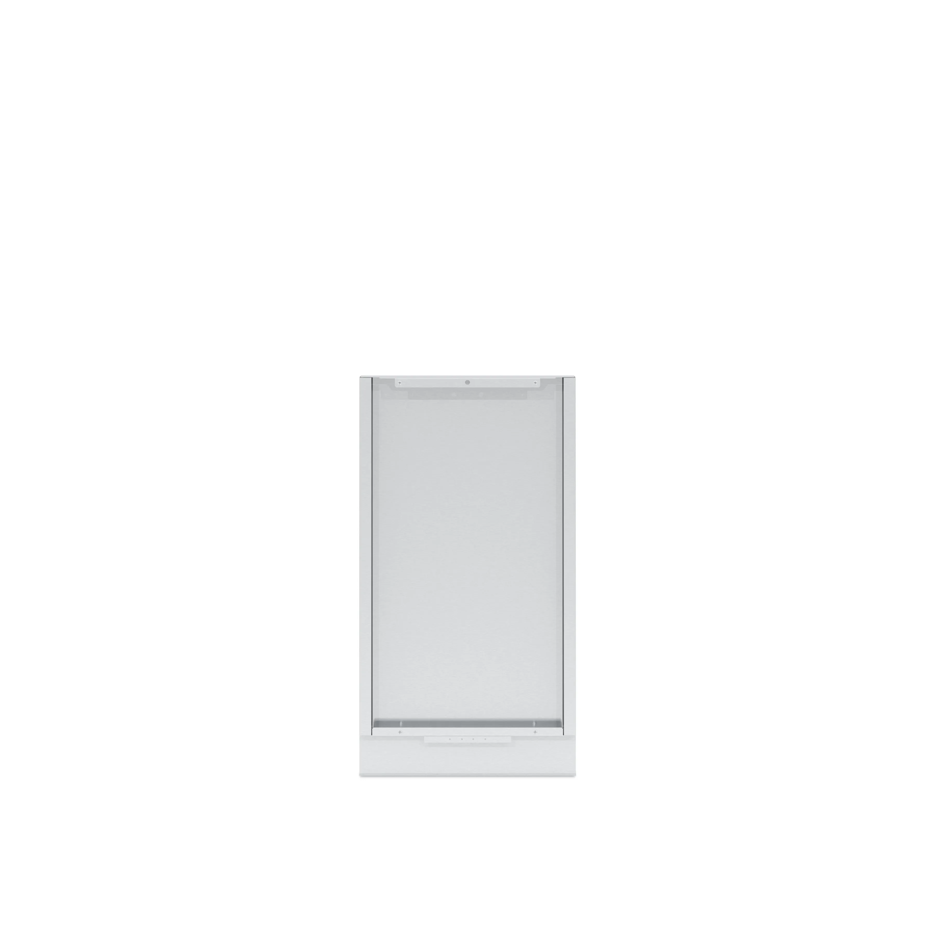 Broil King Rear Panel - Small Cabinet