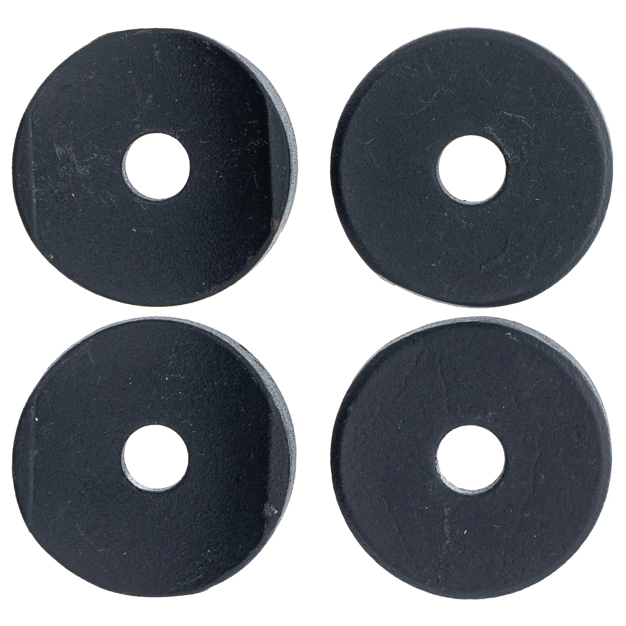 BRP 715007170 Rock Sliders Durable Heavy Duty Steel Tubing Black Maverick R