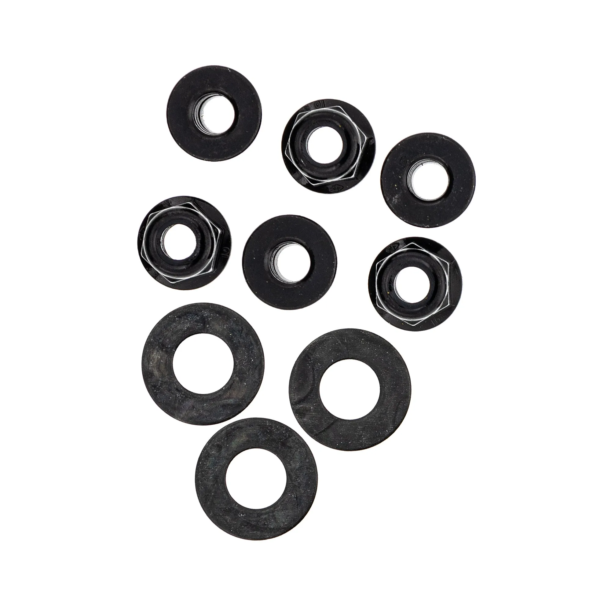 BRP 715007170 Rock Sliders Durable Heavy Duty Steel Tubing Black Maverick R