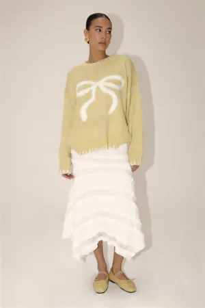 Butter Sweater