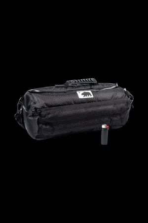 Cali Crusher Smell-Proof Duffle Bag
