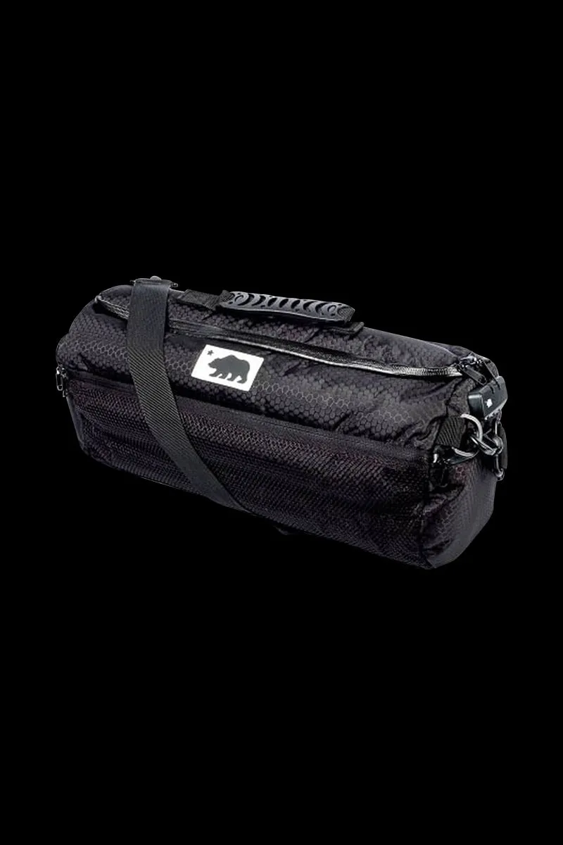 Cali Crusher Smell-Proof Duffle Bag