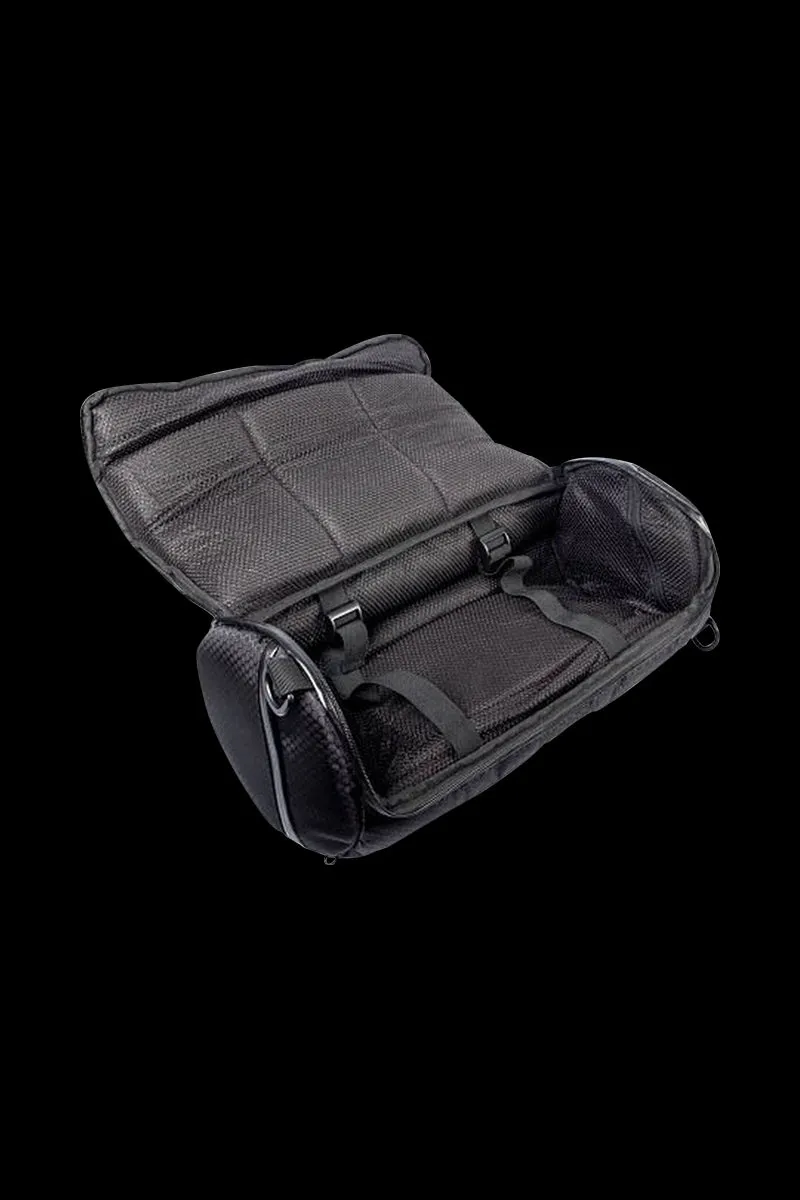 Cali Crusher Smell-Proof Duffle Bag
