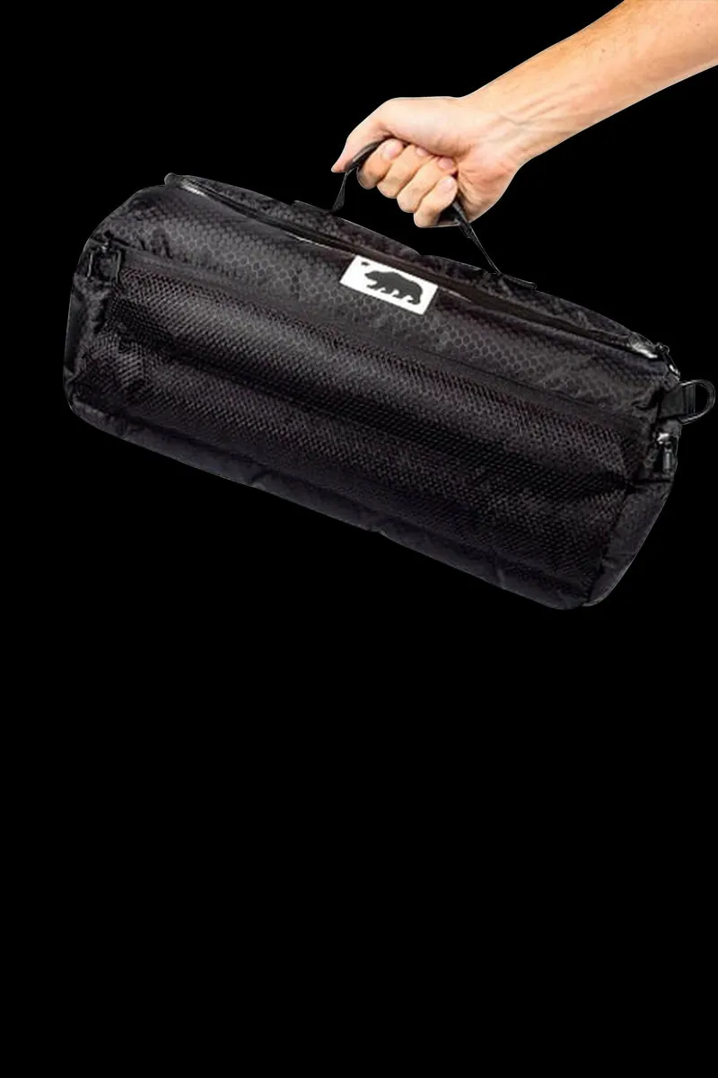 Cali Crusher Smell-Proof Duffle Bag