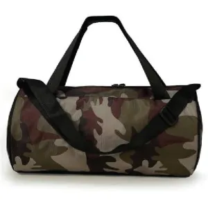Camo Duffle (MOQ 100)