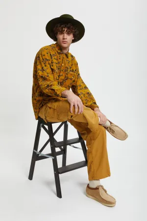 Cargo Trousers MIL 6 Pocket OX