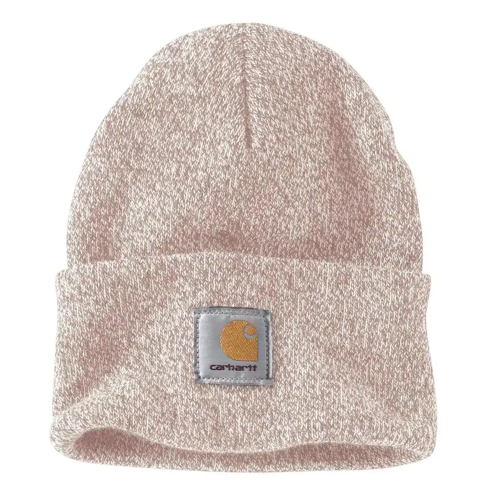 Carhartt Acrylic Watch Hat - A18 P31