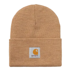 Carhartt WIP Acrylic Watch Hat - Peanut Heather