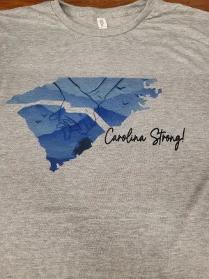 Carolina Strong