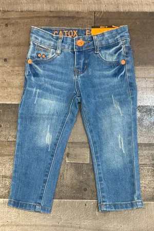 Catox Denim- denim jeans