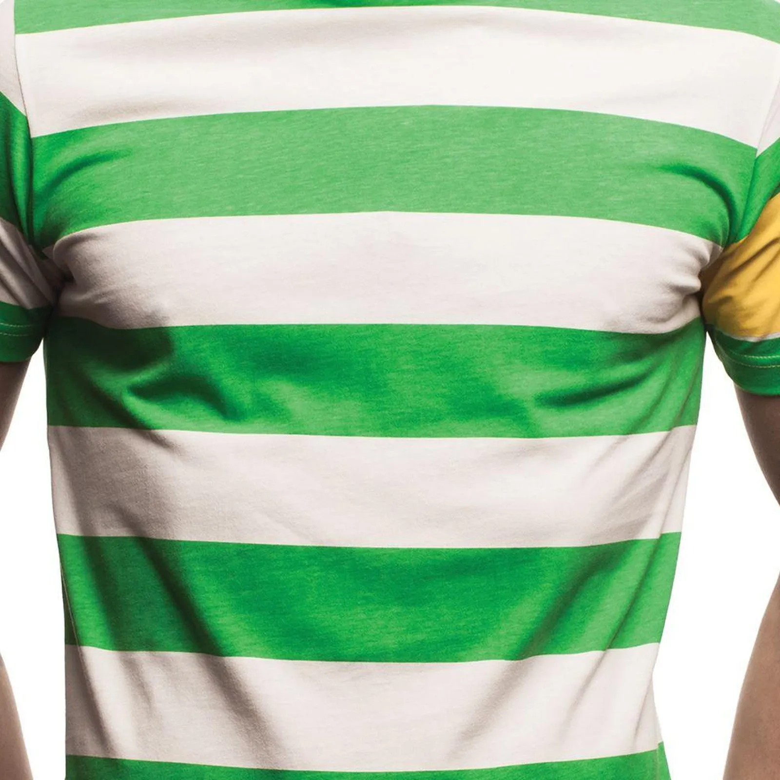 Celtic Captain T-Shirt by COPA Football