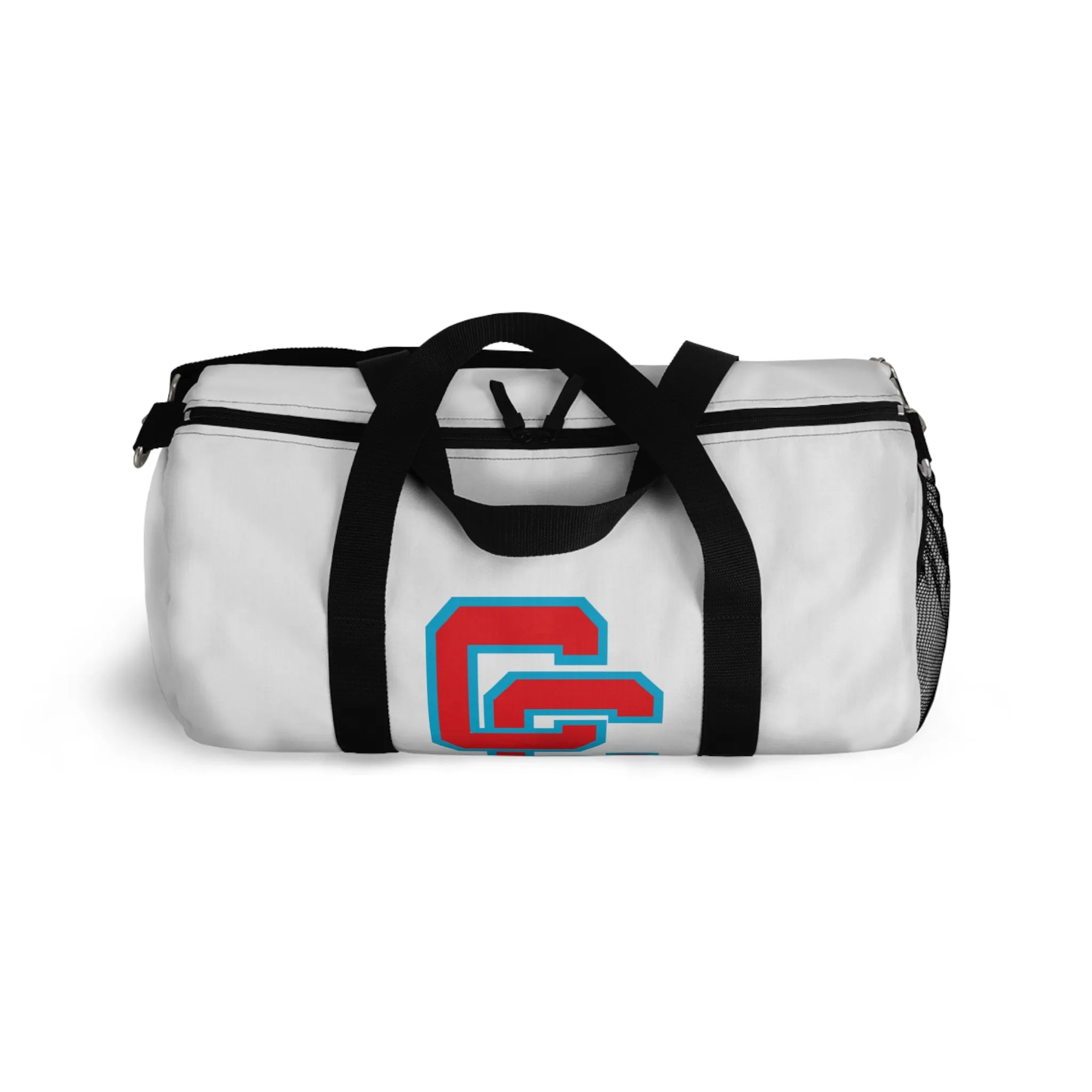 Charlotte Catholic Duffel Bag
