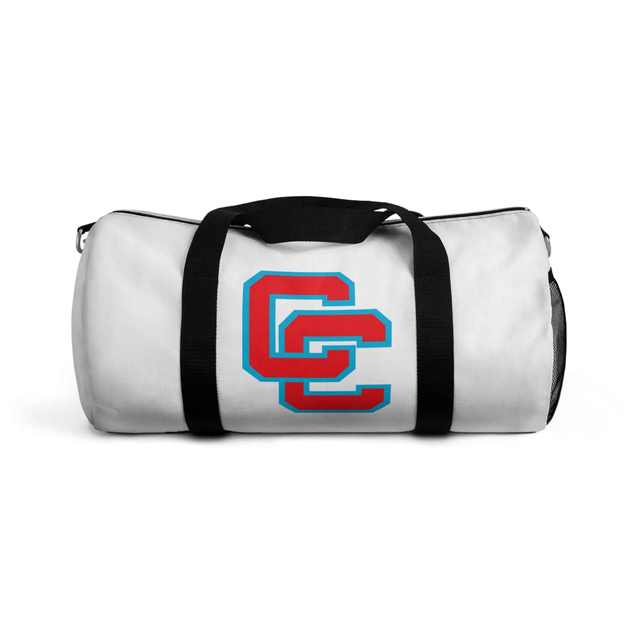 Charlotte Catholic Duffel Bag