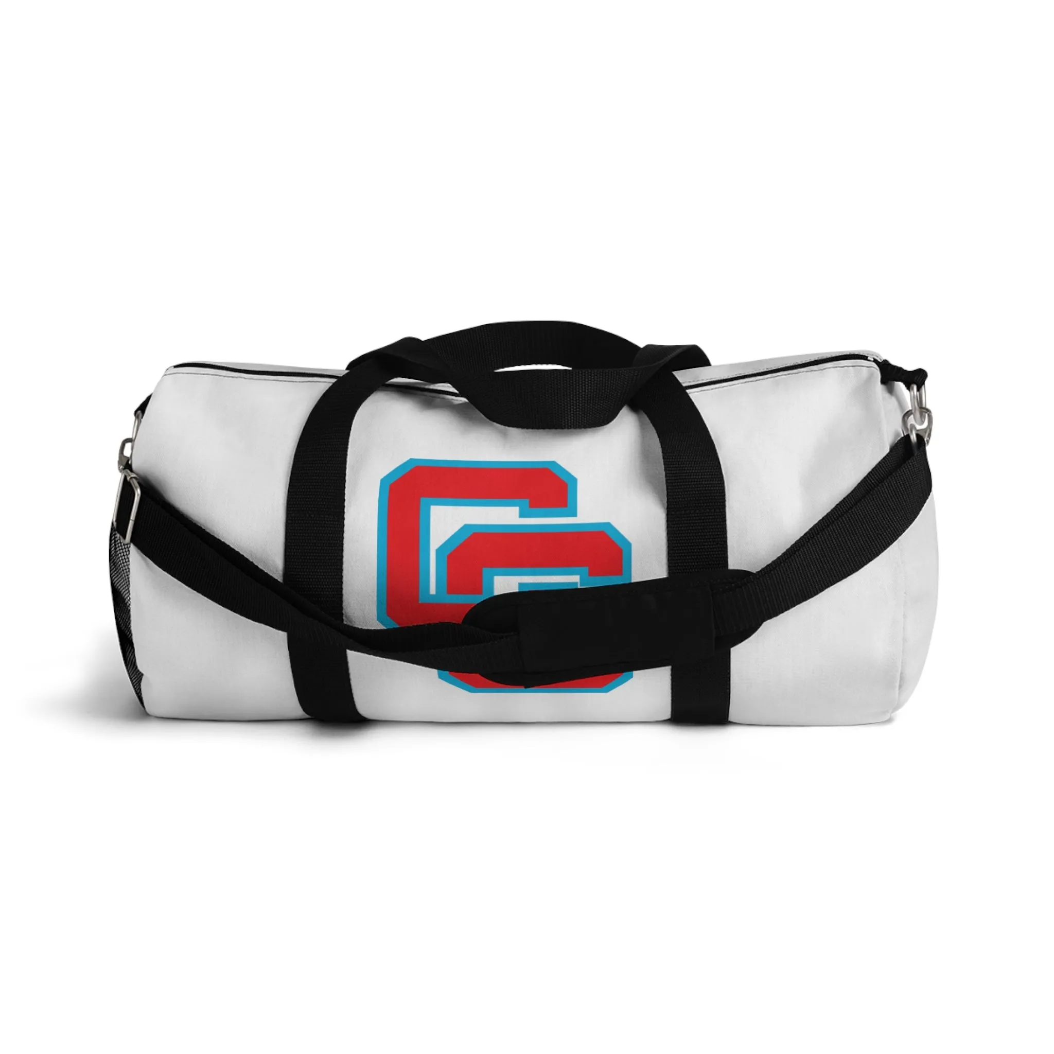 Charlotte Catholic Duffel Bag