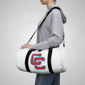 Charlotte Catholic Duffel Bag