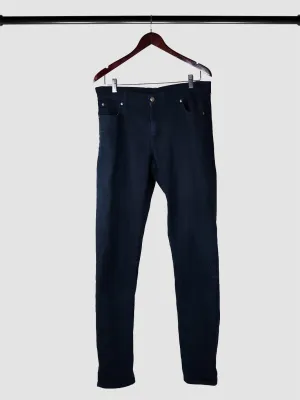 Cheap Monday Black Denim Jeans (33/34)
