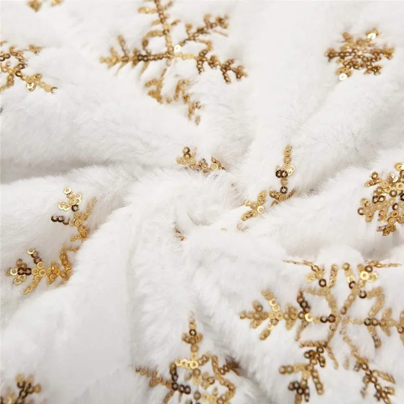 Christmas Tree Skirt