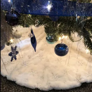 Christmas Tree Skirt