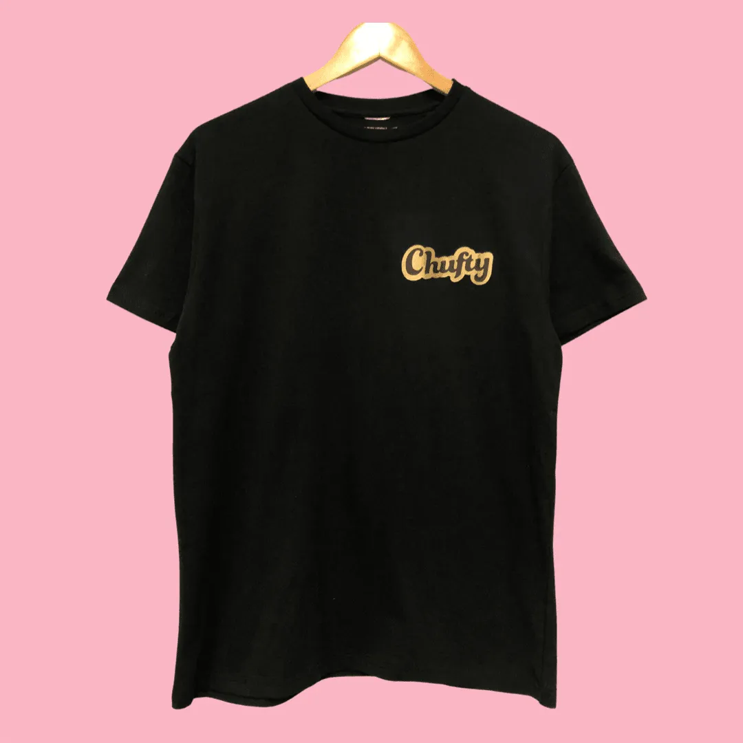 CHUFTY BADGE T-Shirt