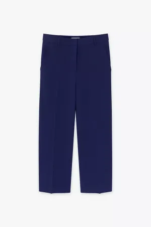 CKS Tonks Patriot Blue Trousers