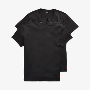 CLASSIC-2 PACK-CREW UNDERSHIRT