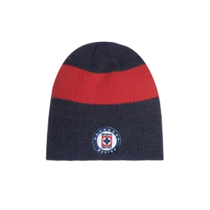 Cruz Azul Fury Knit