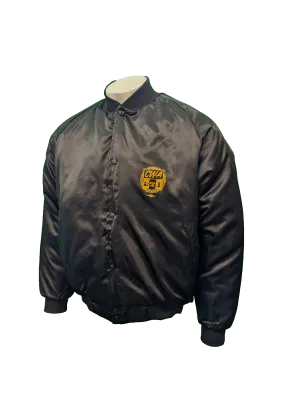 CWA Satin Jacket