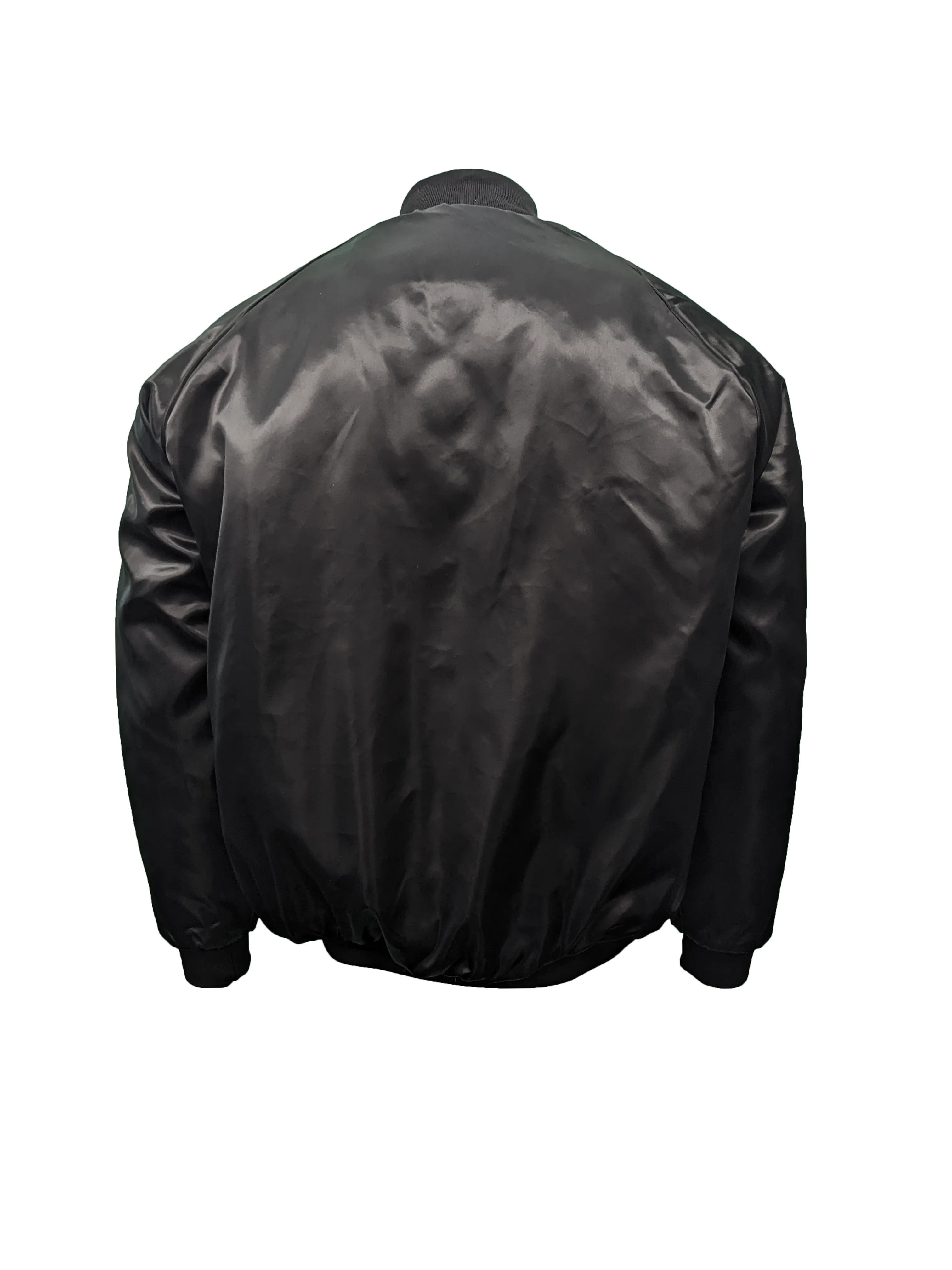 CWA Satin Jacket