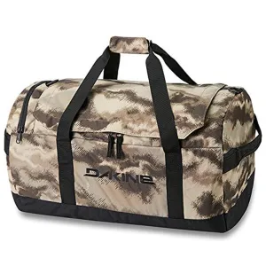 Dakine Unisex Ashcroft Camo 600D Polyester EQ Duffle 50L Bags -  10002061-ASHCROFTCAMO