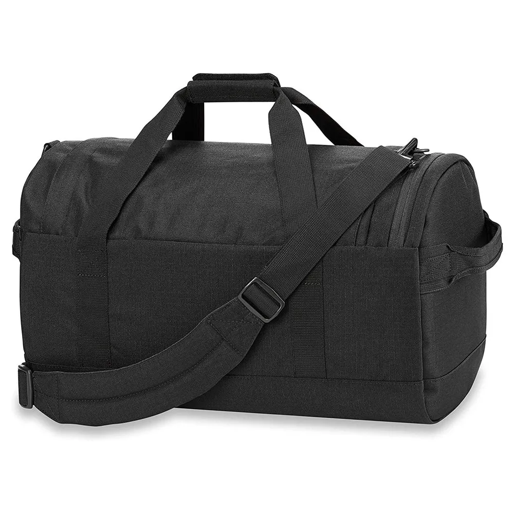 Dakine Unisex Black EQ Duffle 35L Bag - 10002934-BLACK