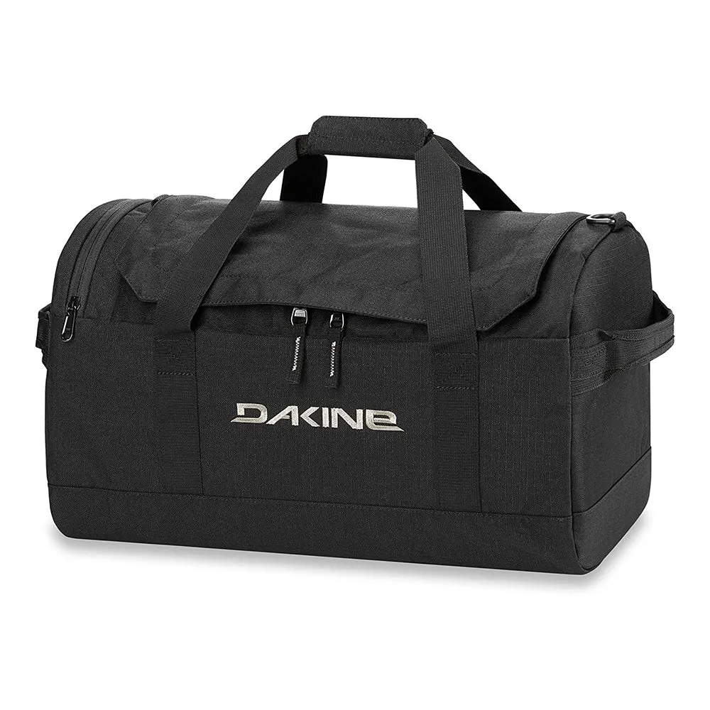 Dakine Unisex Black EQ Duffle 35L Bag - 10002934-BLACK