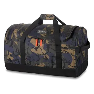 Dakine Unisex Cascade Camo 50L Eq Duffle Travel Bag - 10002935-CASCADECAMO