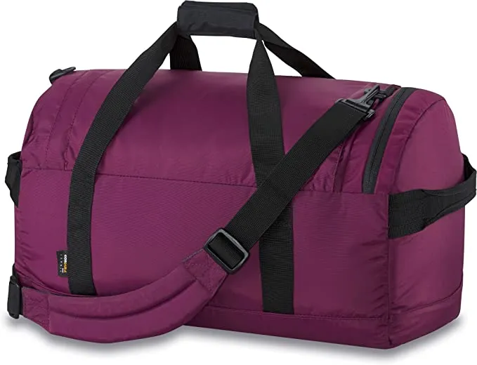 Dakine Unisex Grape Vine 35L Eq Duffle Gear Travel Bag - 10002934-GRAPEVINE